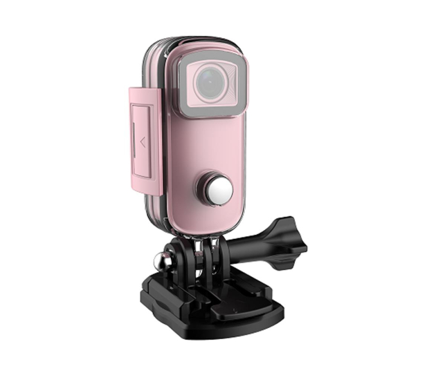 SJCAM C100+ różowa - 746126 - zdjęcie 2